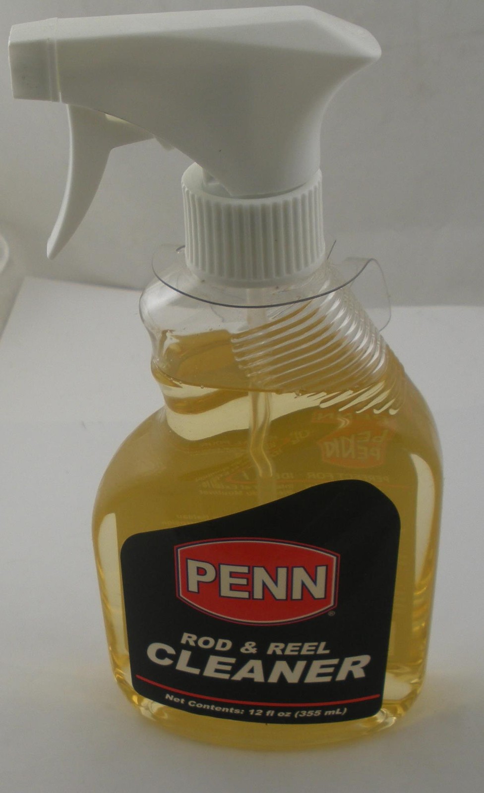 Penn 12OZCLNCS6 Rod And Reel Spray Cleaner 12 oz. For Knives