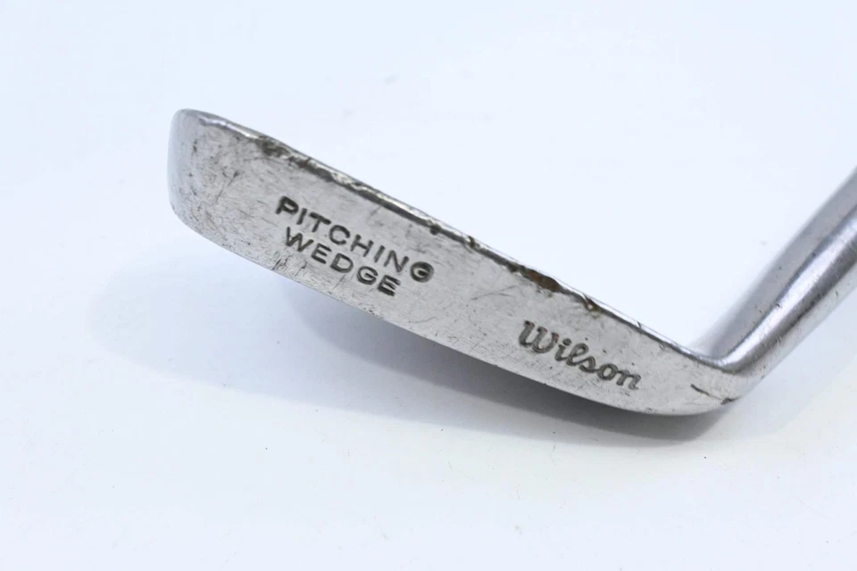 Wilson Sam Smead Blue Ridge Pitching Wedge / 47 Degree / Regular Flex Wilson Sha - Image 3 of 4