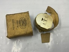 1937 Ford Dash Amp Gauge 78-10850