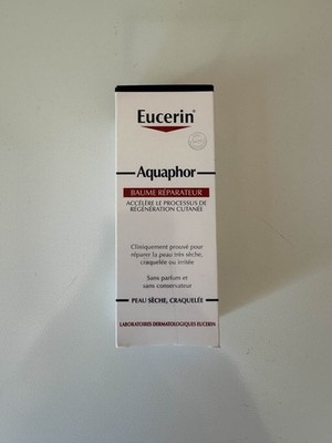 Eucerin Aquaphor Skin Repairing Balm 40g