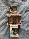 Set Of Pop Shohei Ohtani Demon Slayer Patronus Ron Weasley