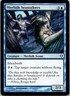 MERFOLK SEASTALKERS - ZENDIKAR - LP