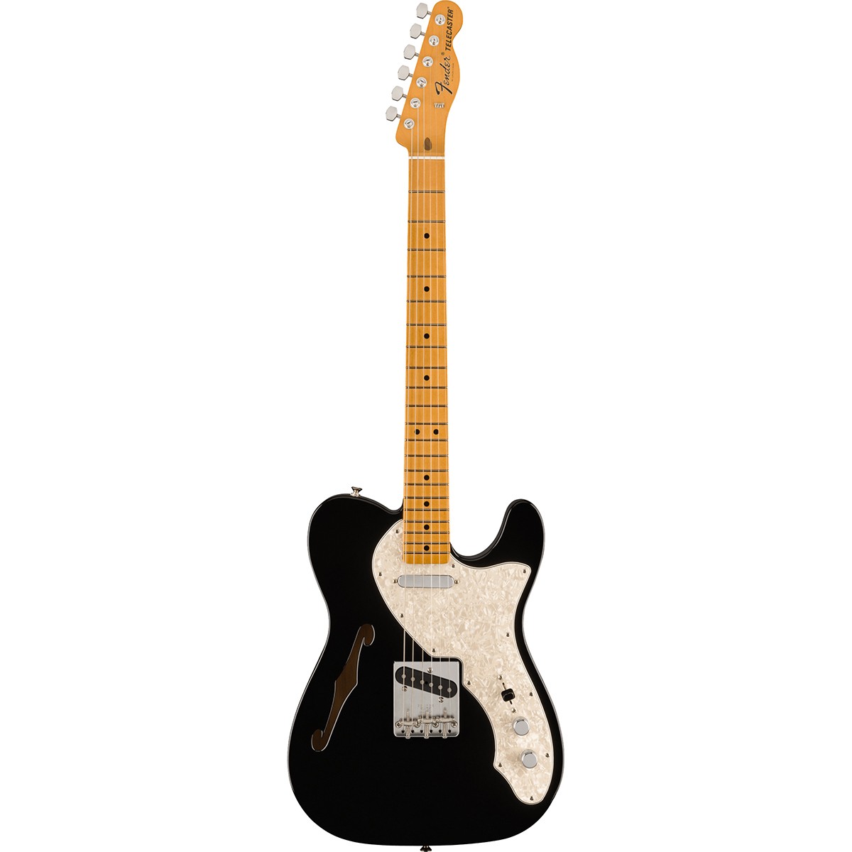 ギター Fender Traditional 60s Telecaster Made in Japan Traditional 60s Telecaster® – Fender