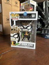 Ultimate Funko Pop Robin Figures Checklist and Gallery 14