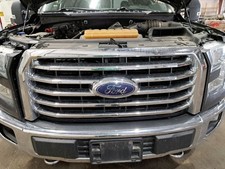 2015 F150 Grille Sku#4488123