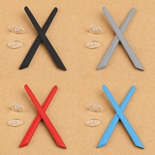 Rubber Kit Replacement Earsocks Nose Pads for Oakley Wire Tap 2.0 OO4145 Frame