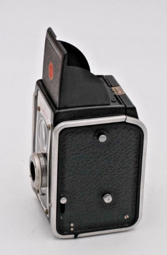 TLR-Box Kodak Duoflex II - Bild 4 von 4