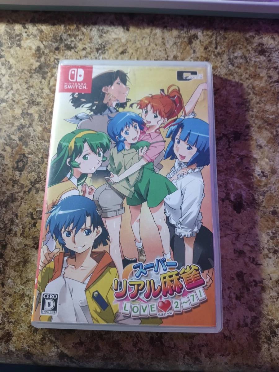 麻将NTSC-J (日本) 视讯游戏| eBay