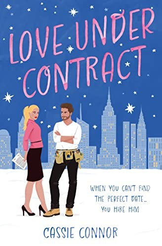Love Under Contract by Cassie Connor (Paperback Book) - Image 3