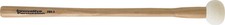 Small Marching Bass Mallets FBX-2 - Marching Bass Drum Series Drumsticks