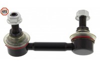 Mapco Koppelstange Stabilisator 52264HPS FüR Nissan Z50 Murano J31 Teana 1 4X4