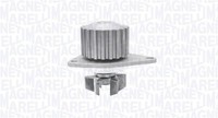 Magneti Marelli Wasserpumpe MotorküHlung 352316170904 FüR Fiat Peugeot Partner 1