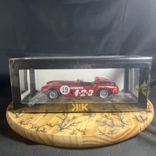 1954 Ferrari 375 Plus #19 Carrera Panamericana 1/18 KK-Scale KKDC181244