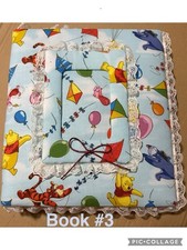 Winnie The Pooh Photo Album