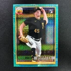 2026 Topps Series 2 Hunter Barco Base (RAW)