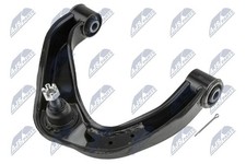 NTY Querlenker Vorne Links Oben für NISSAN Pathfinder III (R51) ZWG-NS-037