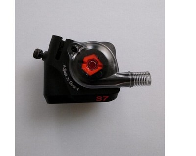 Fahrrad Clickbox für Sram-Nabenschaltung S7 + Spektro,Sachs,Super7