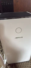 AIRPLUS Air Purifiers for Home Large Room 2500 Sq ft, H13 True HEPA Air Purifier