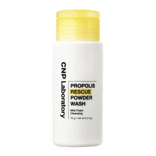 CNP Laboratory Propolis Rescue Powder Wash 70g