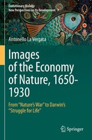 Antonello La Vergata | Images Of The Economy Of Nature, 1650-1930 | Taschenbuch
