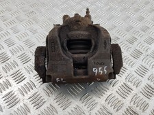 FORD MONDEO BRAKE CALIPER FRONT  LEFT PASSENGER SIDE MK5 2015