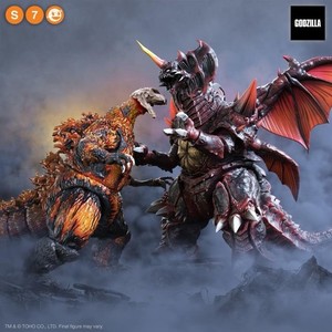 Super 7 Destoroyah | eBay