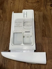 Original Maytag Washer Dispenser Drawer W11233991 WPW10365885 W10365885 OEM