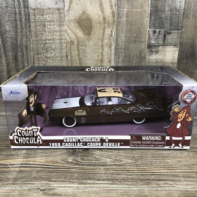 JADA Count Chocula 1959 キャデラック