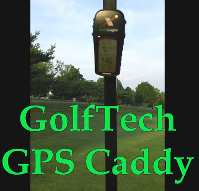 New SkyCaddie Sky Golf Temporary Cart Mount Holder SG5 SG4