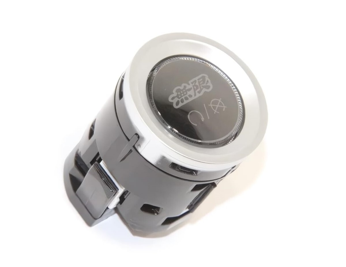 MUGEN Engine start stop switch for Honda Civic FC1 FK7 FK8 35881