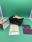 Just The Right Shoe by Raine "Aristocrat " Item # 25084 Vintage New