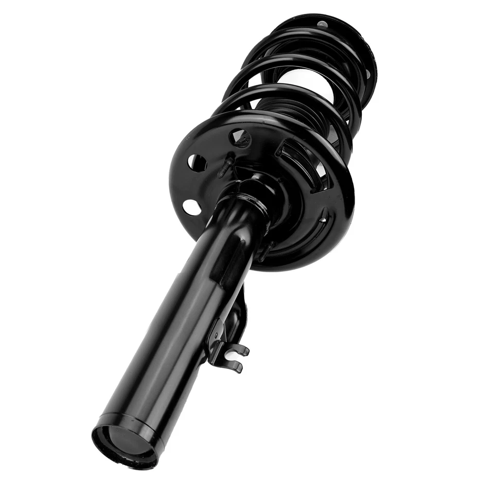 2pcs Front Shocks Struts w/ Coil Spring Assembly For 2009 - 2012 Ford Flex 3.5L - Image 4 of 4