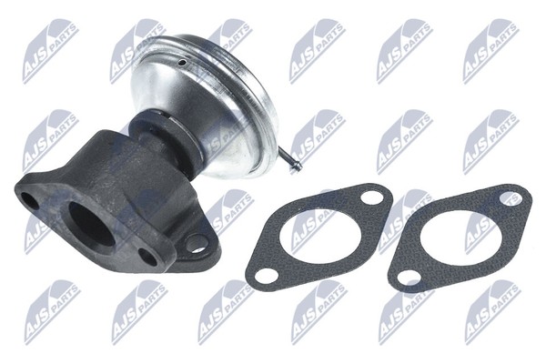 NTY EGR-AU-016 Agr-Ventil FüR VW Audi Skoda-image