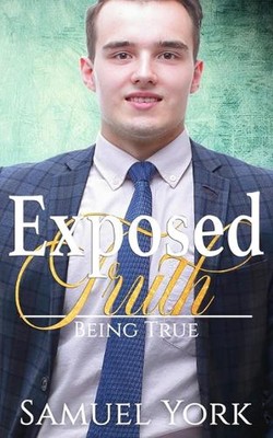 Exposed Truth by Samuel York Paperback Book
