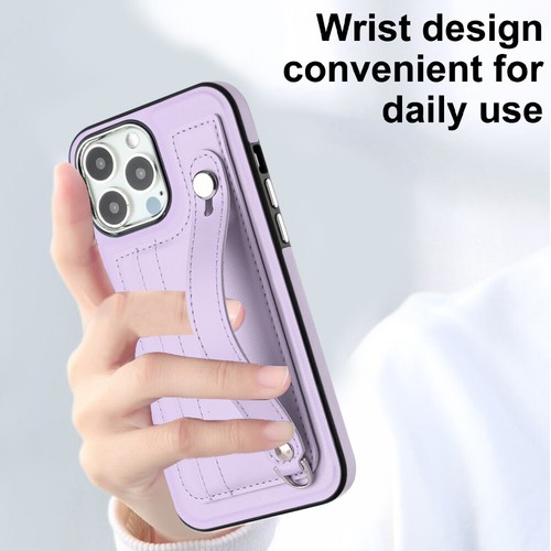 Custodia portafoglio per Samsung Galaxy A14 A13 A12 M13/2 pelle porta carte cover telefono - Foto 45 di 46