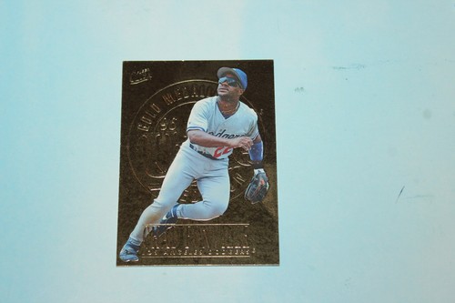 1996 Fleer Ultra Baseball Gold Medallion Complete Finish Your Set #1-280 - Picture 324 of 375