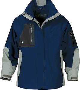 10000 waterproof jacket
