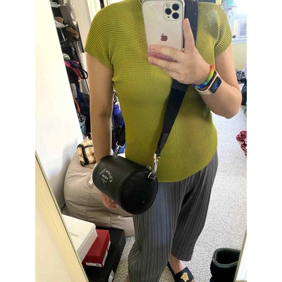 dior men's roller bag