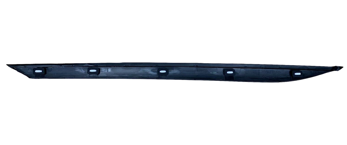 OEM 87860-2T000 Quarter Panel Chrome Molding Rear RH for Kia
