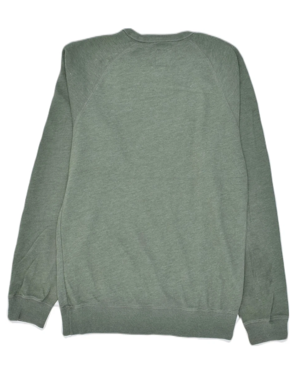 Green jack shop wills jumper