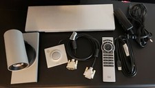 Cisco Tandberg Telepresence Video Conference TTC7-18, TTC8-04 HD 1080p