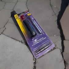 Platinum Tools 19002C PRO 6-in-1 Screwdriver