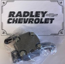 NEW GM OEM 07-17 ACADIA LIMITED STEERING GEAR LINKAGE PUMP HOSES- PUMP 85112727