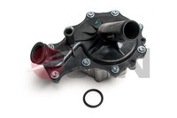 Wasserpumpe KüHlmittelpumpe FüR Ford Transit Custom Kasten 2.2 Tdci RWD Peugeot