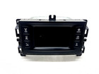2013-2016 Jeep Cherokee Vp2 Touch Screen Multi Media Bluetooth Xm Radio Oem