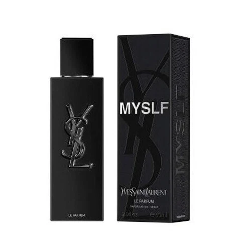 Myslf by Yves Saint Laurent YSL 2.0 oz Le Parfum Cologne Men New In Box