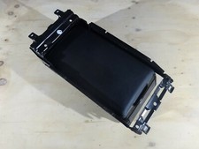 Mercedes Benz W221 S-Klasse Mittelarmlehne Armlehne hinten