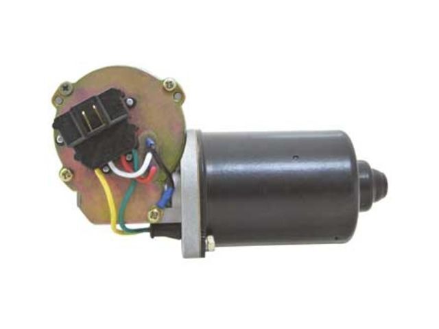 22HX34Q Front Windshield Wiper Motor Fits 1989-1991 Chrysler TC Maserati