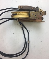 ITE/Siemens 110-125V AC Shunt Trip Coil & Switch - 92540-K17 (WITHOUT MOUNTING)