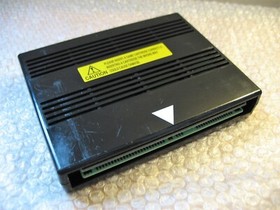 PREHISTORIC ISLE 2 NEO GEO MVS KIT 100% ORIGINAL SNK!